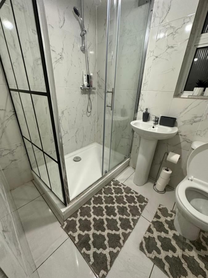 Luxury On Anfield Apartment