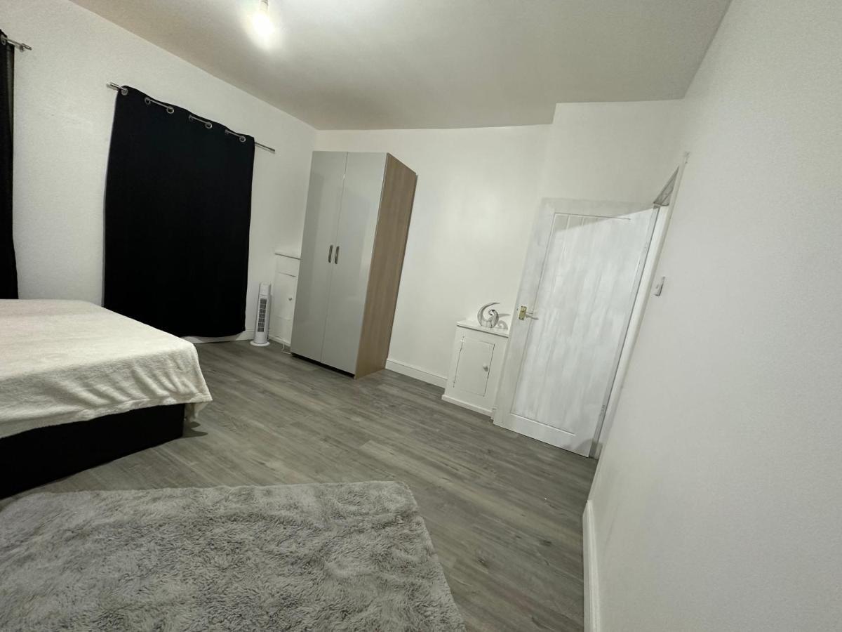 Luxury On Anfield Apartment Liverpool