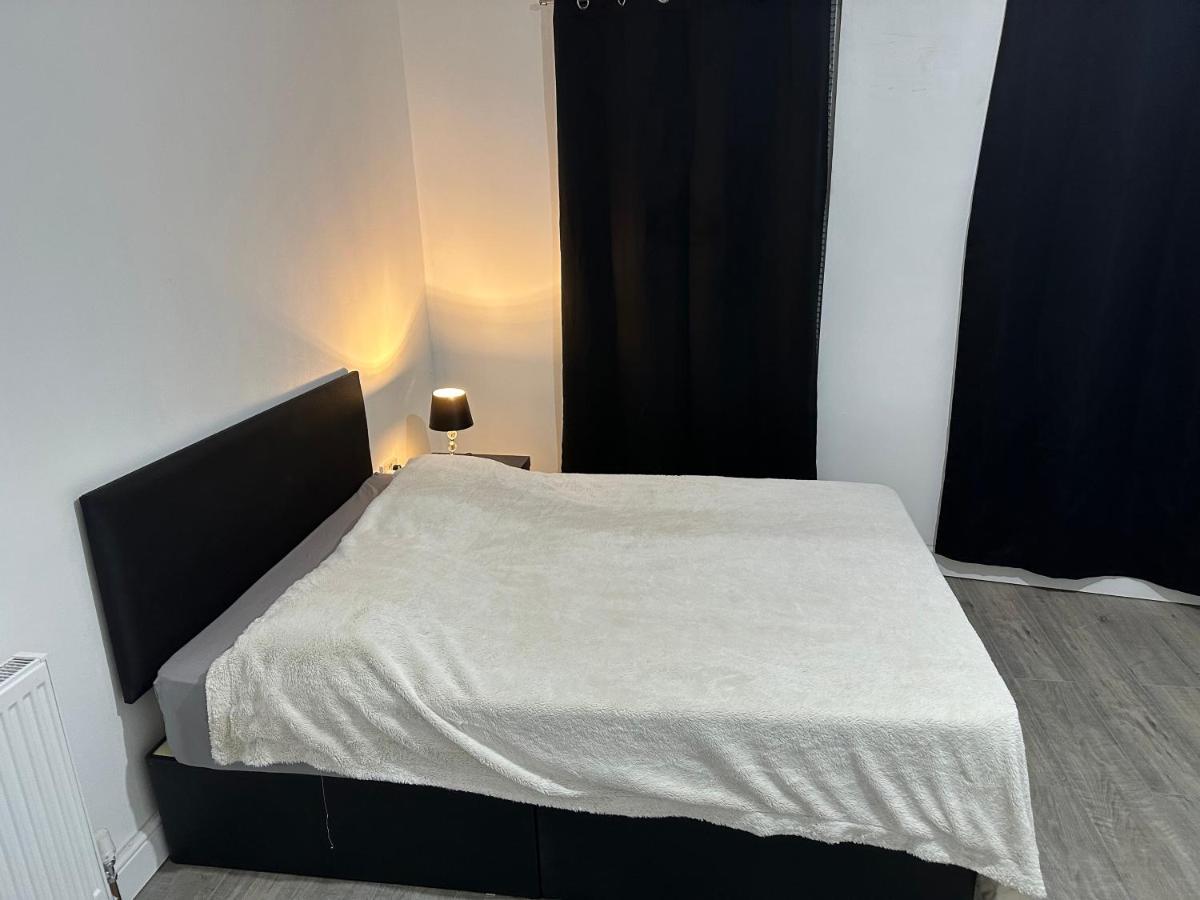 Luxury On Anfield Liverpool