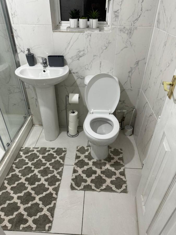 Apartment Luxury On Anfield *