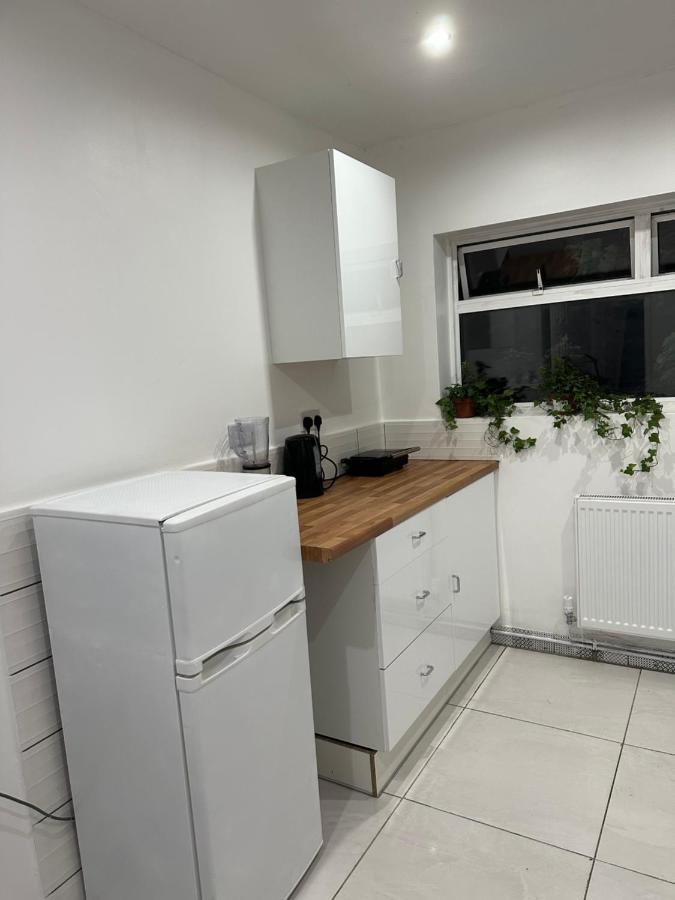 Apartment Luxury On Anfield Liverpool