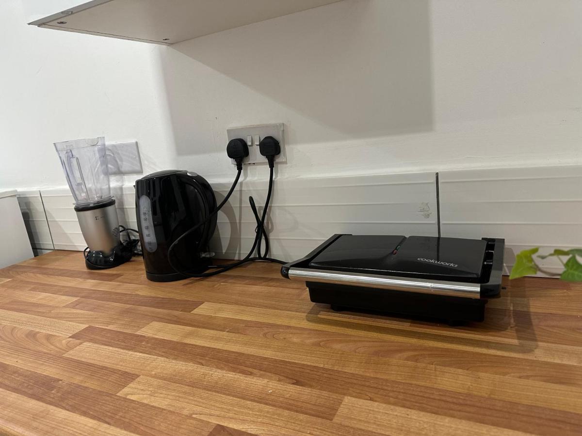 Apartment Luxury On Anfield Liverpool
